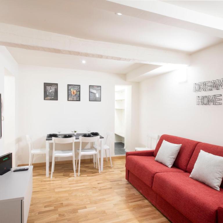 Mona Lisa - Boutique Home in Florence - Appartamento con 2 Camere da Letto - 9