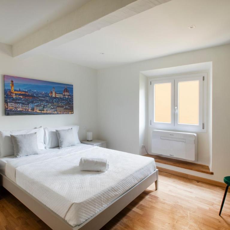 Mona Lisa - Boutique Home in Florence - Appartamento con 2 Camere da Letto - 7