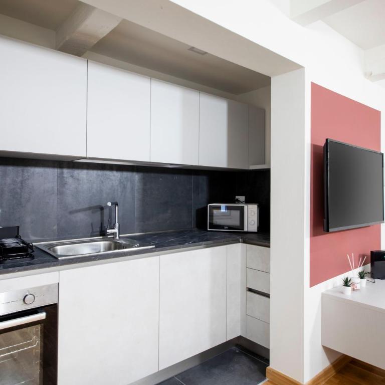 Mona Lisa - Boutique Home in Florence - Appartamento con 2 Camere da Letto - 13