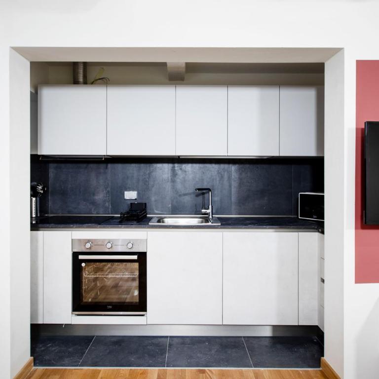 Mona Lisa - Boutique Home in Florence - Appartamento con 2 Camere da Letto - 14