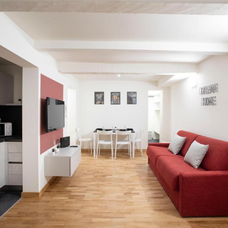 Mona Lisa - Boutique Home in Florence - Appartamento con 2 Camere da Letto - 4