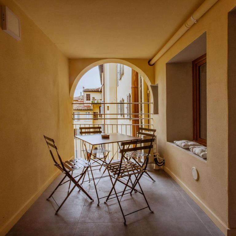 Mona Lisa - Boutique Home in Florence - Appartamento con 2 Camere da Letto - 16