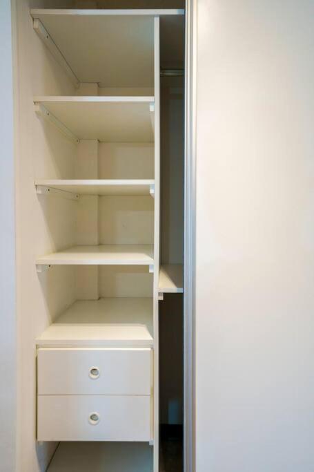 Beautiful loft with garden view with service - Apartamento de 1 dormitorio - 40