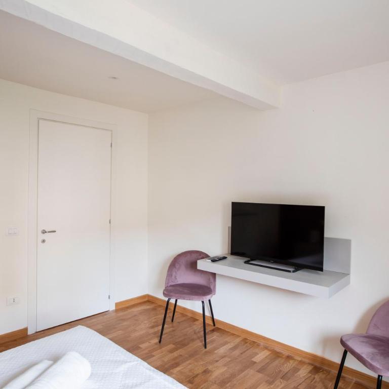 Mona Lisa - Boutique Home in Florence - Appartamento con 2 Camere da Letto - 33