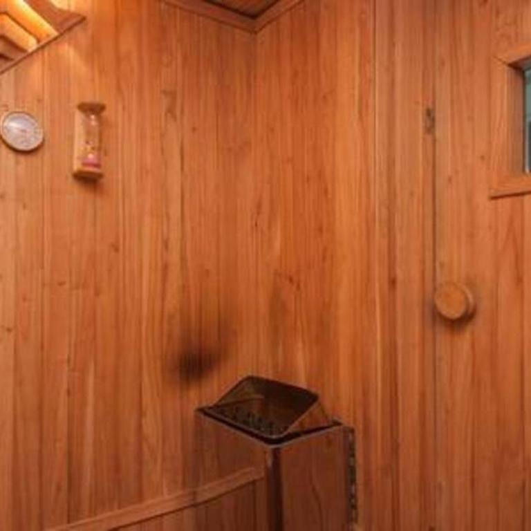 Beautiful loft with garden view with service - Apartamento de 1 dormitorio - 46
