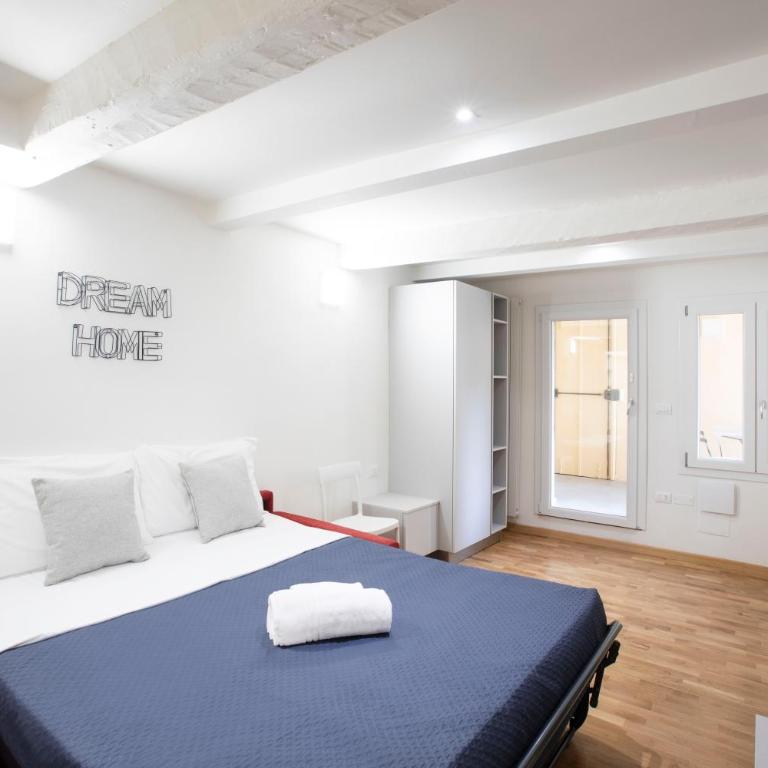 Mona Lisa - Boutique Home in Florence - Appartamento con 2 Camere da Letto - 42