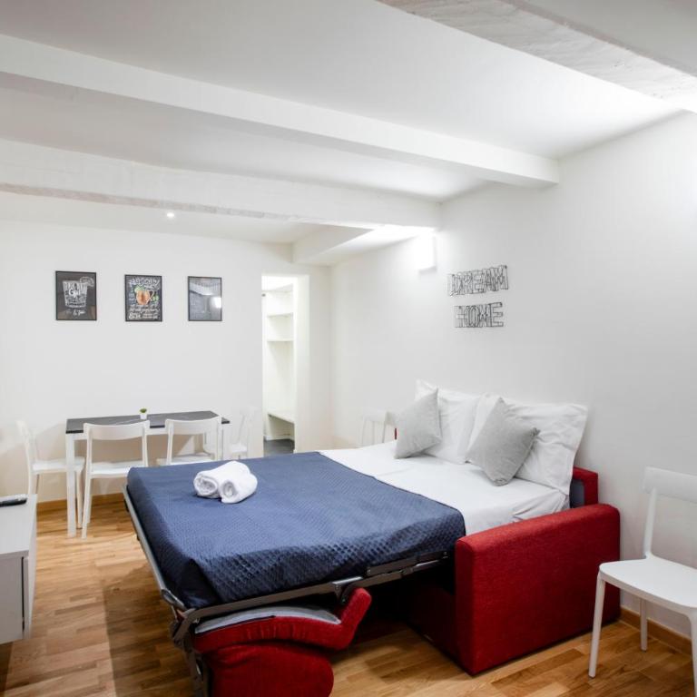 Mona Lisa - Boutique Home in Florence - Appartamento con 2 Camere da Letto - 43