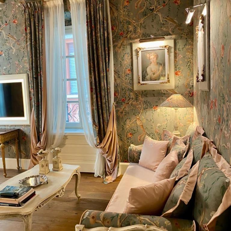 Antica Dimora Desenzano - Suite con Vista Città - 6
