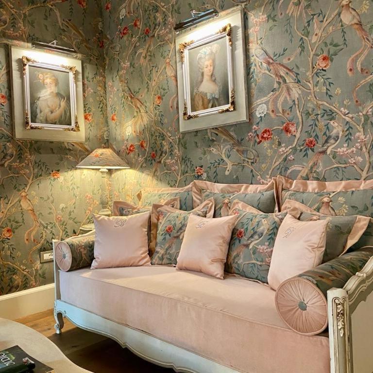 Antica Dimora Desenzano - Suite con Vista Città - 7
