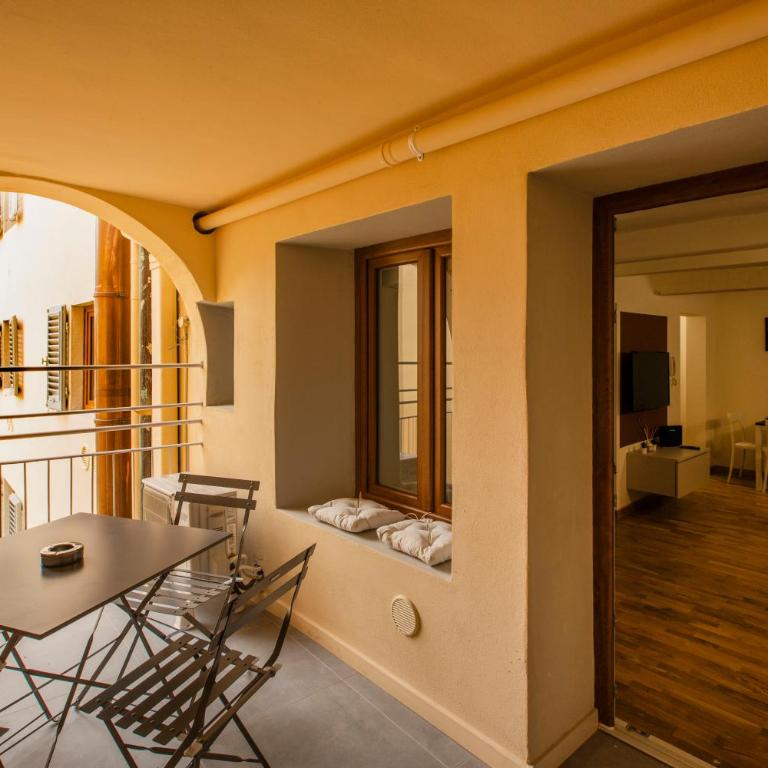 Mona Lisa - Boutique Home in Florence - Appartamento con 2 Camere da Letto - 6