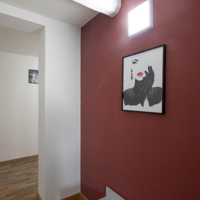 Mona Lisa - Boutique Home in Florence - Appartamento con 2 Camere da Letto - 30