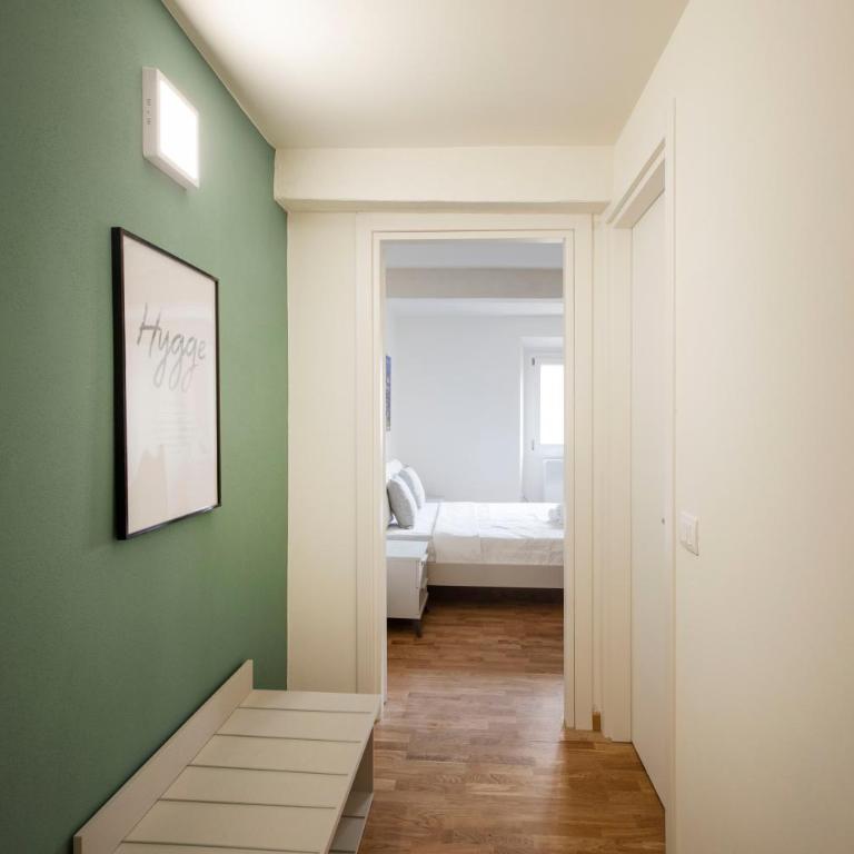Mona Lisa - Boutique Home in Florence - Appartamento con 2 Camere da Letto - 21