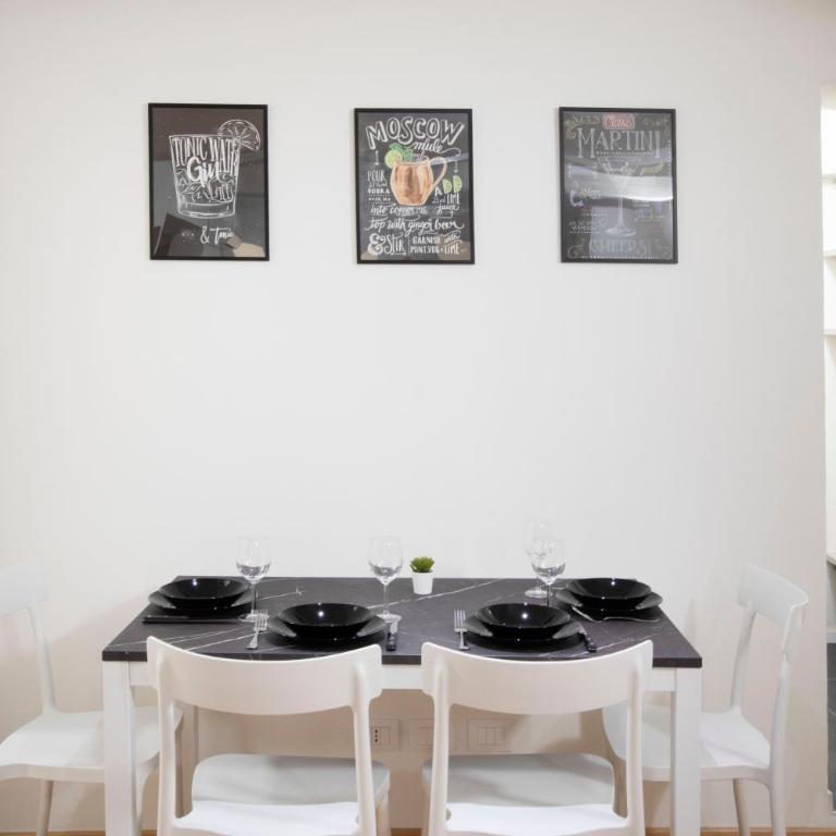 Mona Lisa - Boutique Home in Florence - Appartamento con 2 Camere da Letto - 5