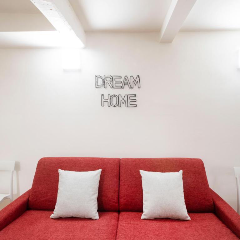Mona Lisa - Boutique Home in Florence - Appartamento con 2 Camere da Letto - 2