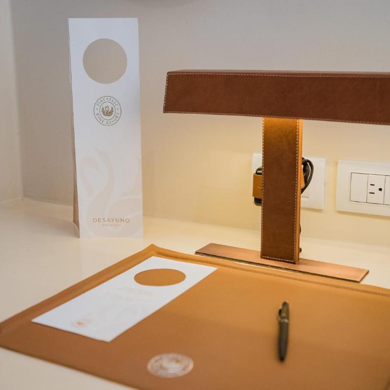 Piattelli Wine Resort Hotel Cafayate - Habitación Doble Superior - 11