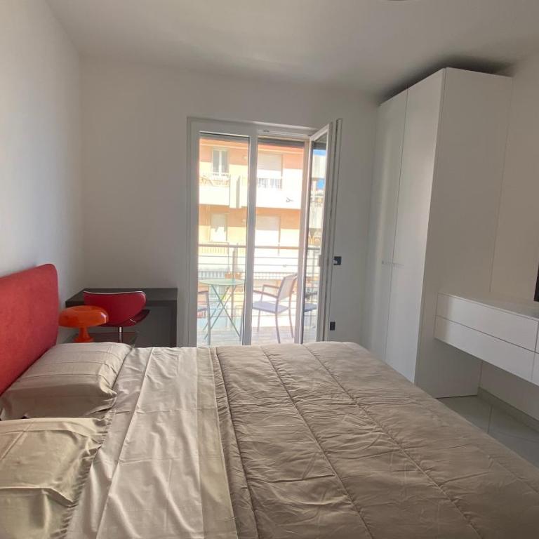 Mare Blu - Appartamento con Vista Mare - 36