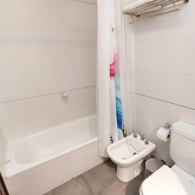 Quiet and comfortable loft with amenties & service - One-Bedroom Apartment - 13