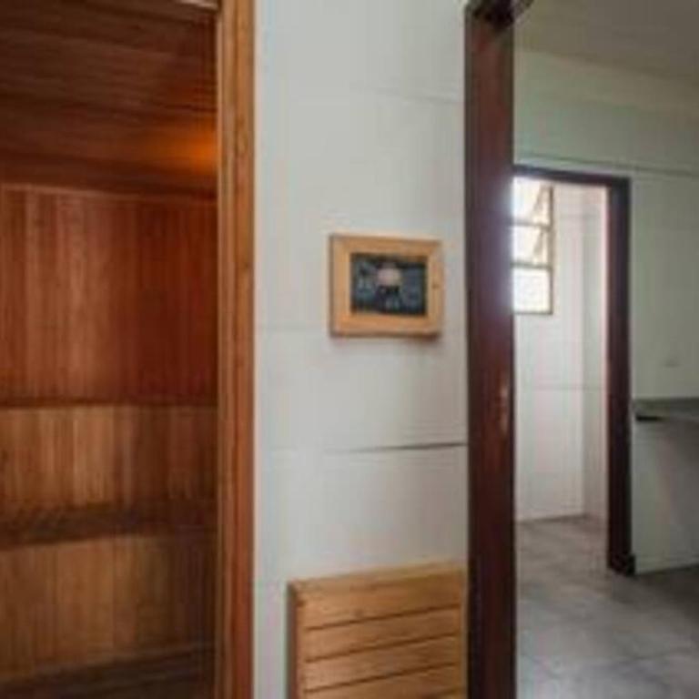 Quiet and comfortable loft with amenties & service - Apartamento de 1 dormitorio - 35
