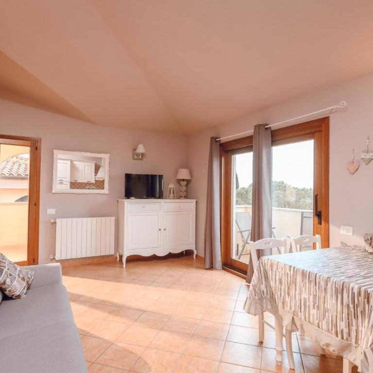 OLBIA SKYVIEW ATTIC, Gaia's House - Appartamento con 1 Camera da Letto - 4