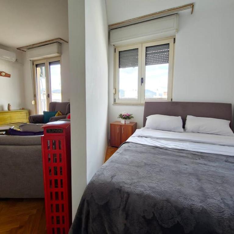 Tina's cozy nest - Apartman sa 1 Spavaćom Sobom - 6