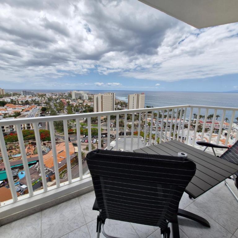 Premier View Las Americas - Apartamento de 2 dormitorios - 41