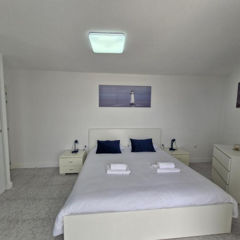 Premier View Las Americas - Apartamento de 2 dormitorios - 40