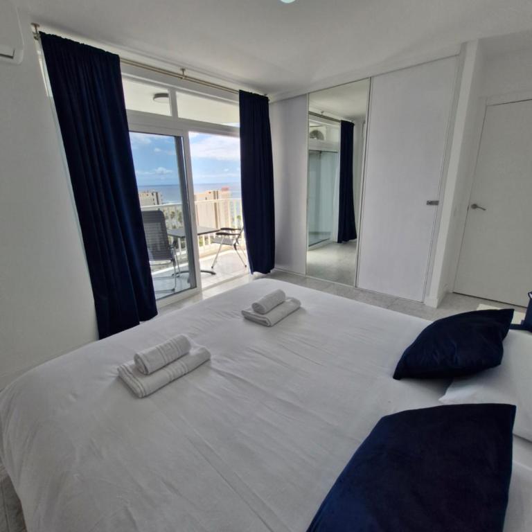 Premier View Las Americas - Apartamento de 2 dormitorios - 42