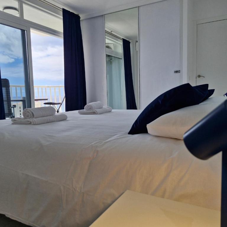 Premier View Las Americas - Apartamento de 2 dormitorios - 35