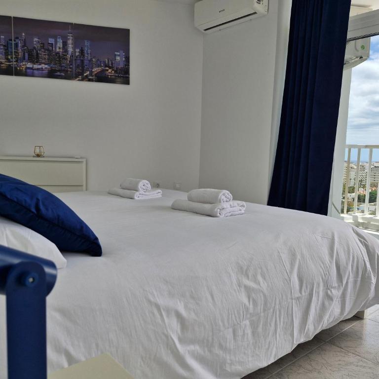 Premier View Las Americas - Apartamento de 2 dormitorios - 8