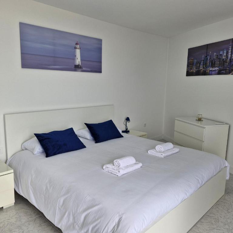 Premier View Las Americas - Apartamento de 2 dormitorios - 6