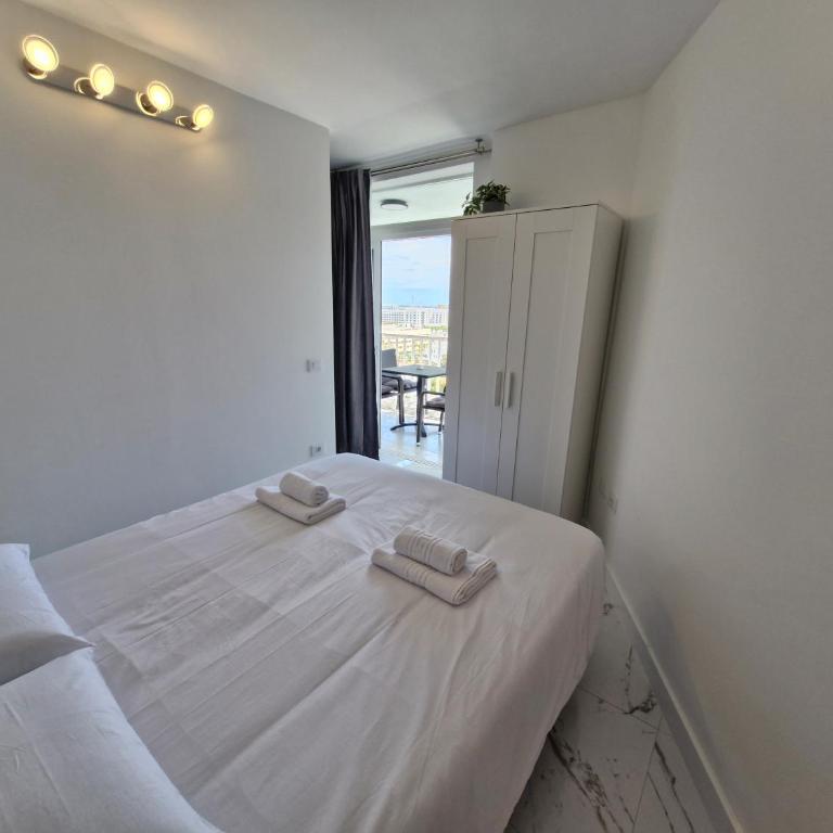 Premier View Las Americas - Apartamento de 2 dormitorios - 13