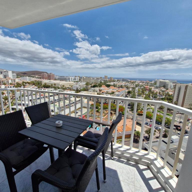 Premier View Las Americas - Apartamento de 2 dormitorios - 16