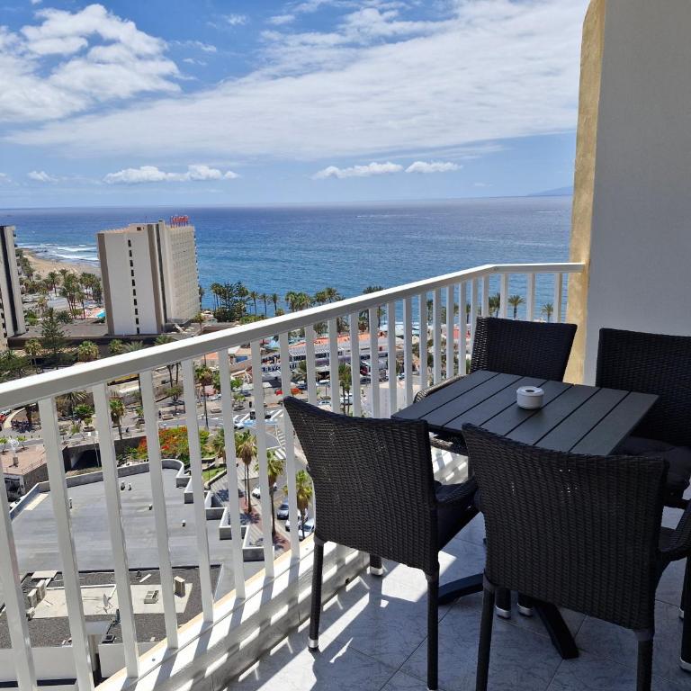 Premier View Las Americas - Apartamento de 2 dormitorios - 44