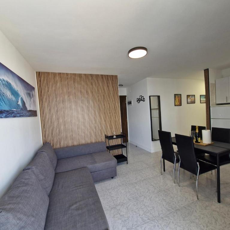 Premier View Las Americas - Apartamento de 2 dormitorios - 21
