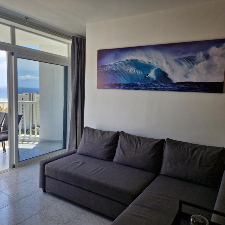 Premier View Las Americas - Apartamento de 2 dormitorios - 3