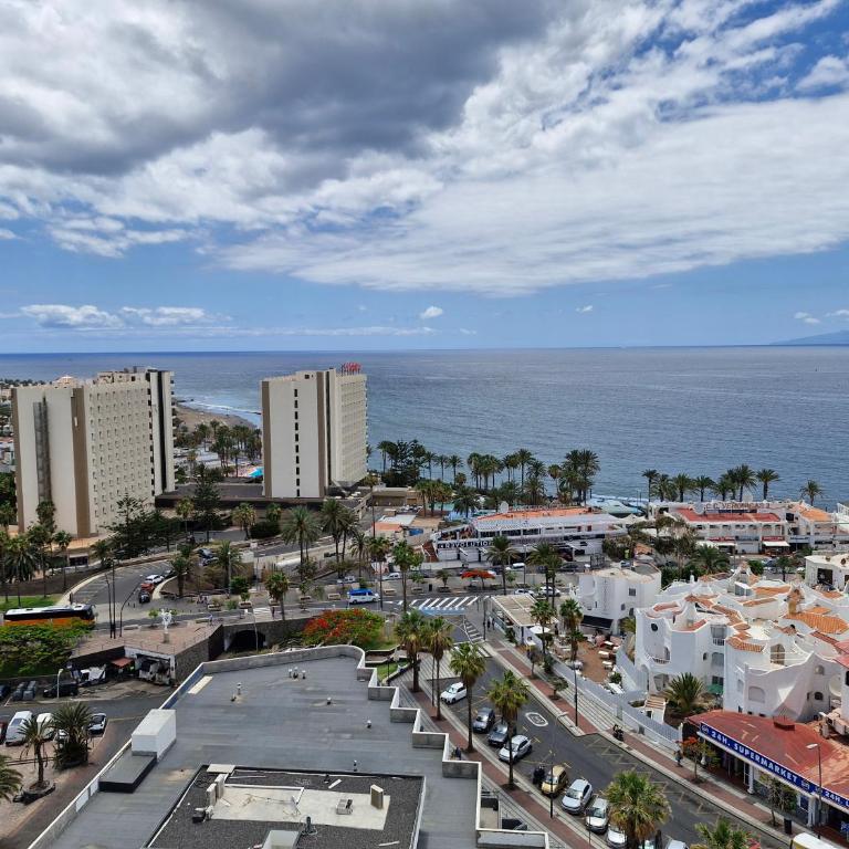 Premier View Las Americas - Apartamento de 2 dormitorios - 43