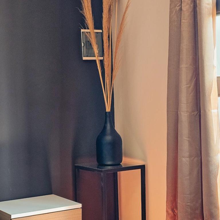 Munay Wasi - Apartamento de 1 dormitorio - 2