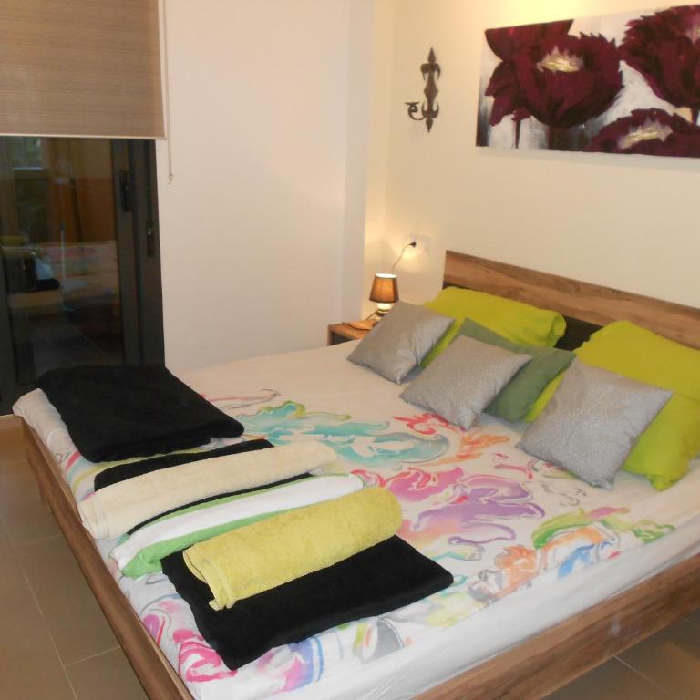 Jardinas de les Marinas - Apartamento de 1 dormitorio - 12