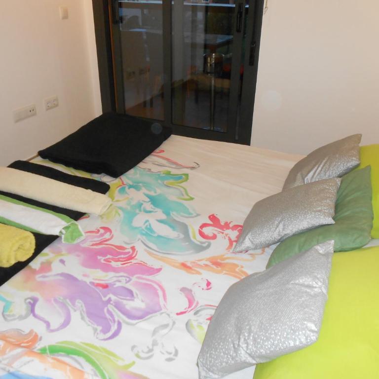 Jardinas de les Marinas - Apartamento de 1 dormitorio - 13