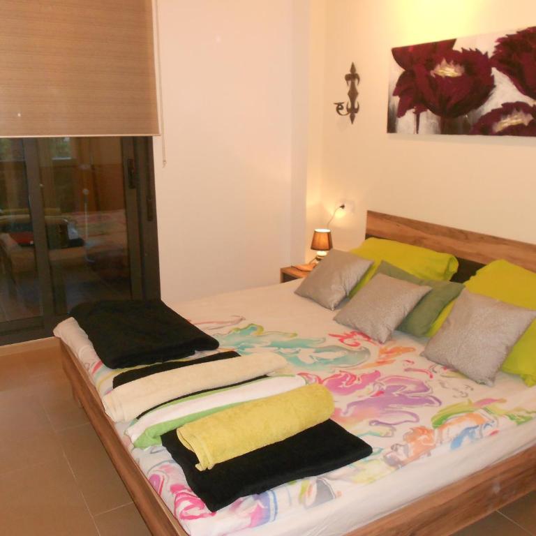 Jardinas de les Marinas - Apartamento de 1 dormitorio - 14
