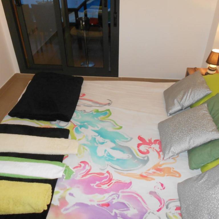 Jardinas de les Marinas - Apartamento de 1 dormitorio - 16