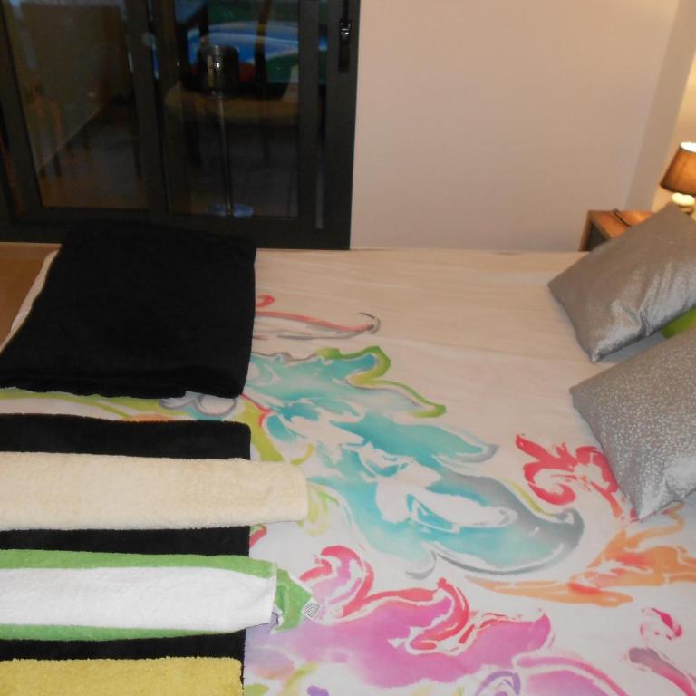 Jardinas de les Marinas - Apartamento de 1 dormitorio - 17