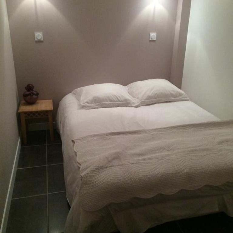 La Cucumelle - Appartement 1 Chambre - 6