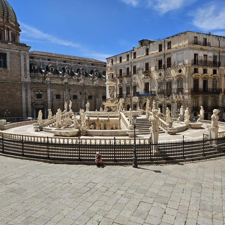 Casa Lumìa - Appartamento con 1 Camera da Letto - 42