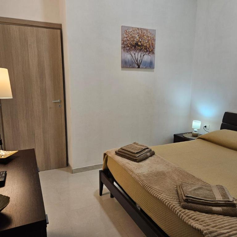 Casa Lumìa - Appartamento con 1 Camera da Letto - 19
