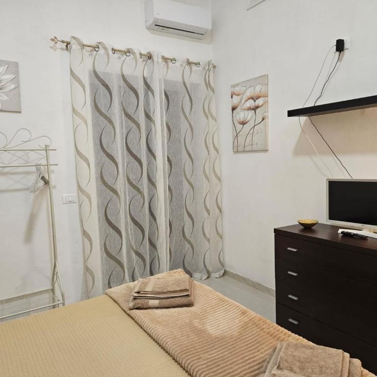 Casa Lumìa - Appartamento con 1 Camera da Letto - 21
