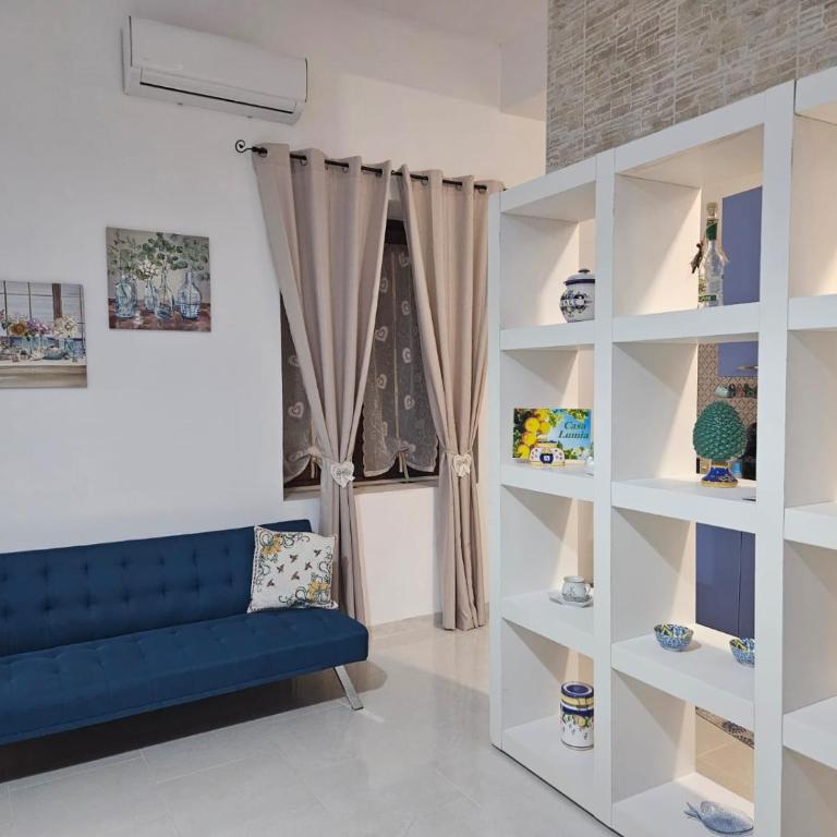 Casa Lumìa - Appartamento con 1 Camera da Letto - 32