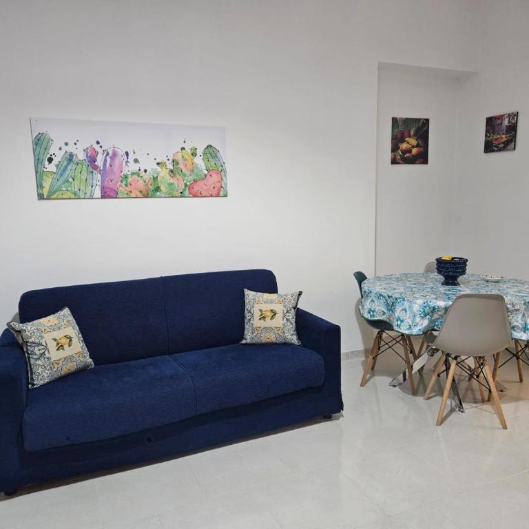 Casa Lumìa - Appartamento con 1 Camera da Letto - 37