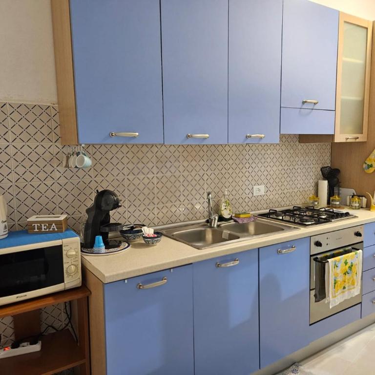 Casa Lumìa - Appartamento con 1 Camera da Letto - 11