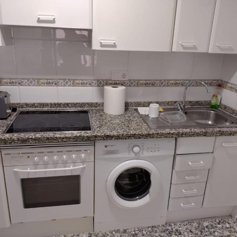Cajal Apartments - Apartamento de 1 dormitorio - 29